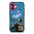 MOOKIE BETTS LOS ANGELES DODGERS iPhone 16 Plus Case Cover