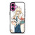 MY DRESS UP DARLING MARIN KITAGAWA iPhone 16 Plus Case Cover