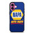 NAPA AUTO PARTS LOGO iPhone 16 Plus Case Cover