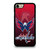 WASHINGTON CAPITALS NHL HOCKEY 3 iPhone 7 / 8 Case Cover