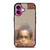 NAS RAPPER ILLMATIC iPhone 16 Plus Case Cover
