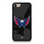 WASHINGTON CAPITALS NHL TEAM iPhone 7 / 8 Case Cover
