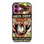NECK DEEP A HISTORY OF A BAD DECISIONS iPhone 16 Plus Case Cover