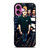 NECK DEEP ROCK BAND iPhone 16 Plus Case Cover