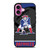 NEW ENGLAND PATRIOTS NFL TEAM iPhone 16 Plus Case Cover