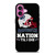 NEW ENGLAND PATRIOTS TIL I DIE iPhone 16 Plus Case Cover