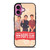NEW HOPE CLUB AESTHETIC iPhone 16 Plus Case Cover
