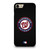 WASHINGTON NATIONALS BASEBALL TEAM iPhone 7 / 8 Case Cover