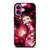 NEZUKO KAMADO DEMON SLAYER SPELL iPhone 16 Plus Case Cover