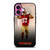 NICK BOSA SAN FRANCISCO 49ERS 2 iPhone 16 Plus Case Cover