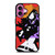NICO ROBIN ONE PIECE MANGA iPhone 16 Plus Case Cover