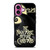 NIGHTMARE BEFORE CHRISTMAS MOVIES iPhone 16 Plus Case Cover
