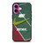 NIKE JUST DO IT TENNIS iPhone 16 Plus Case Cover