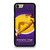 WINNING TIME THE RISE OF LAKERS DYNASTY iPhone 7 / 8 Case Cover