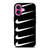 NIKE X DRAKE SIX SWOOSH iPhone 16 Plus Case Cover