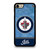 WINNIPEG JETS HOCKEY TEAM iPhone 7 / 8 Case Cover