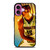NIKOLA JOKIC DENVER NUGGETS COOL iPhone 16 Plus Case Cover