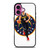 NIKOLA JOKIC DENVER NUGGETS iPhone 16 Plus Case Cover