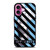 OFF WHITE X KAWAII iPhone 16 Plus Case Cover