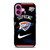 OKLAHOMA CITY THUNDER NBA X SUPREME NIKE iPhone 16 Plus Case Cover OKLAHOMA CITY THUNDER NBA X SUPREME NIKE iPhone 16 Plus Case Cover