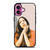 OLIVIA RODRIGO CUTE iPhone 16 Plus Case Cover