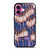 OLIVIA RODRIGO DEJA VU ART iPhone 16 Plus Case Cover