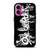 ONE OK ROCK BAND ART iPhone 16 Plus Case Cover