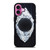 ONE OK ROCK JINSEI X BOKU iPhone 16 Plus Case Cover ONE OK ROCK JINSEI X BOKU iPhone 16 Plus Case Cover