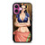 ONE PIECE MANGA NICO ROBIN iPhone 16 Plus Case Cover