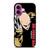 ONE PUNCH MAN RAGE iPhone 16 Plus Case Cover
