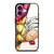 ONE PUNCH MAN SAITAMA FIST iPhone 16 Plus Case Cover