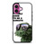OSCAR THE GROUCH SESAME STREET iPhone 16 Plus Case Cover