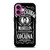 PABLO ESCOBAR CARDEL DE MEDELLIN iPhone 16 Plus Case Cover