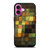 PAUL KLEE ART iPhone 16 Plus Case Cover
