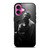 PAUL KLEIN LANY iPhone 16 Plus Case Cover