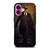 PEAKY BLINDERS THOMAS SHELBY 2 iPhone 16 Plus Case Cover