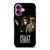 PEAKY BLINDERS THOMAS SHELBY AND GANG iPhone 16 Plus Case Cover