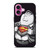 PETER GRIFFIN FAMILY GUY SUPERMAN iPhone 16 Plus Case Cover