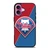 PHILADELPHIA PHILLIES MLB BASEBALL LOGO iPhone 16 Plus Case Cover