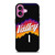 PHOENIX SUNS NBA DEVIN BOOKER BASKETBALL iPhone 16 Plus Case Cover