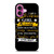 PITTSBURGH STEELERS GIRL FANS iPhone 16 Plus Case Cover