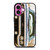 PLYMOUTH GTX CAR iPhone 16 Plus Case Cover