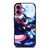 POKEMON GRENINJA POCKET MONSTERS iPhone 16 Plus Case Cover
