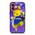 POKEMON UNITE PIKACHU iPhone 16 Plus Case Cover