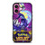POKEMON VIOLET iPhone 16 Plus Case Cover