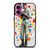 POLKA DOT MAN SUICIDE SQUAD iPhone 16 Plus Case Cover