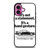 PORSHCE CAYMAN VINTAGE ADS iPhone 16 Plus Case Cover