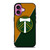 PORTLAND TIMBERS FC SOCCER MLS 2 iPhone 16 Plus Case Cover