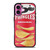 PRINGLES ORIGINAL PACKAGE iPhone 16 Plus Case Cover