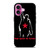 RAGE AGAINST THE MACHINE ROCK BAND iPhone 16 Plus Case Cover